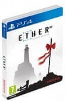 Ether One (Limited Edition) (PS4) - obrázek 1