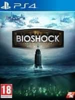 BioShock: The Collection (PS4) - obrázek 1