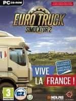 Euro Truck Simulator 2: Vive la France! - obrázek 1