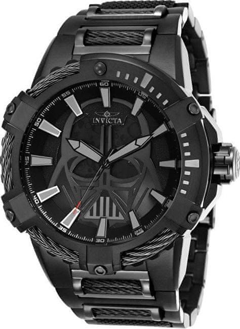 Invicta Star Wars Darth Vader 26204 - obrázek 1