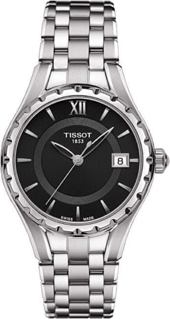 Tissot T-Lady T072.210.11.058.00 - obrázek 1