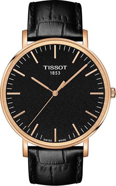 Tissot Everytime BIG T1096103605100 - obrázek 1