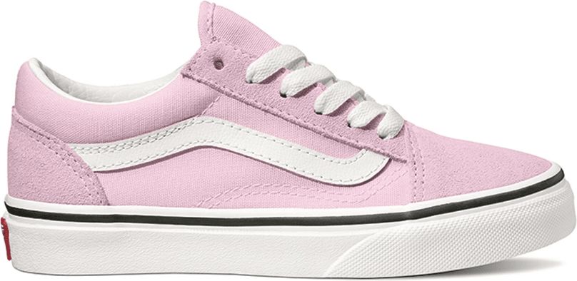 Vans UY Old Skool Lilac snow/true white 39 - obrázek 1