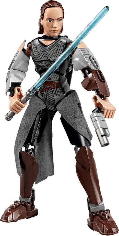 LEGO Star Wars™ 75528 Rey - obrázek 1