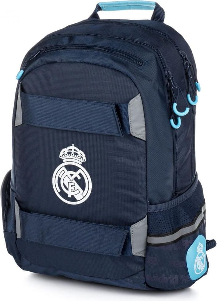 Karton P+P Studentský batoh Real Madrid - obrázek 1