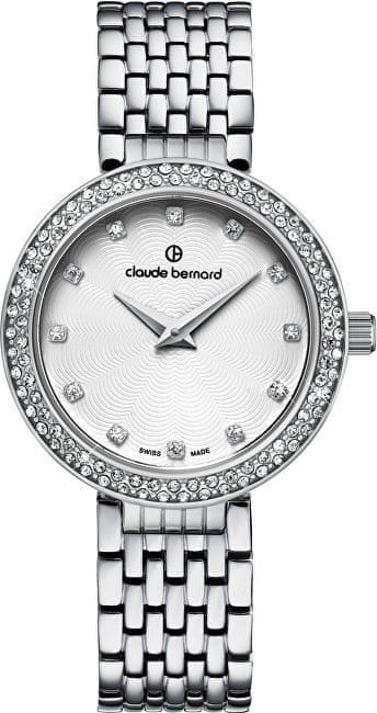 Claude Bernard Slim Line 20204 3 B - obrázek 1
