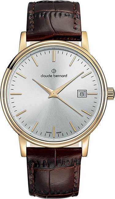 Claude Bernard Classic 53007 37J AID - obrázek 1