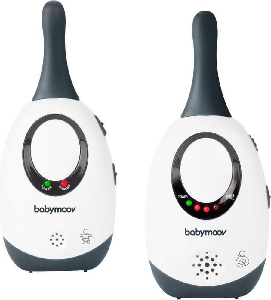 Babymoov Baby monitor Simply Care - obrázek 1