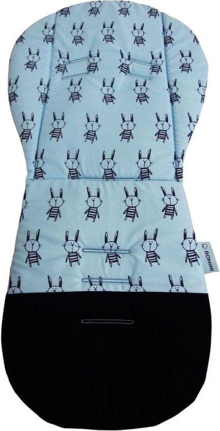 BOMIMI ADA paměťová podložka Blue Bunny - obrázek 1