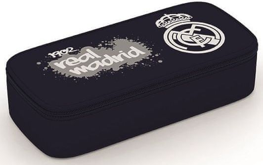 Karton P+P Pouzdro etue komfort Real Madrid - obrázek 1