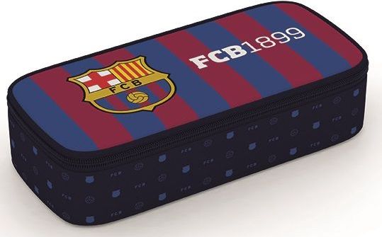 Karton P+P Pouzdro etue komfort FC Barcelona - obrázek 1