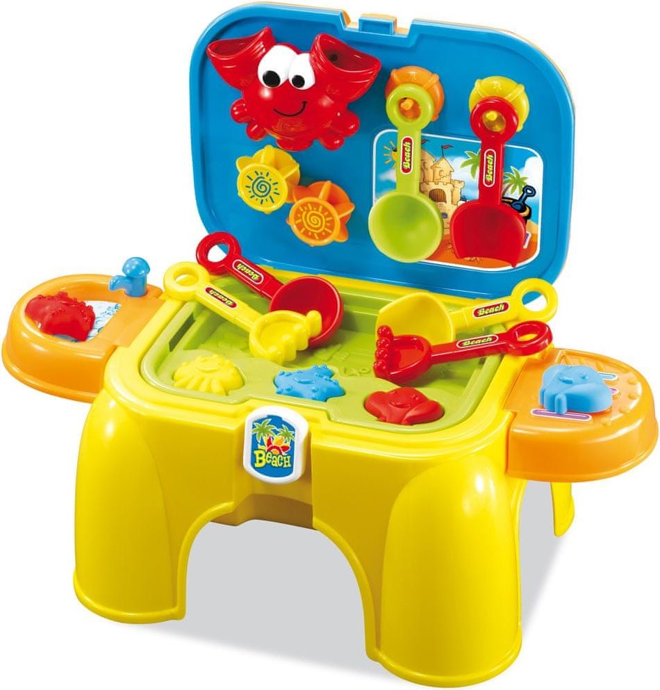 Buddy Toys Set na písek BGP 1010 - obrázek 1