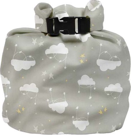 Bambino Mio Taška na pleny Cloud Nine - obrázek 1