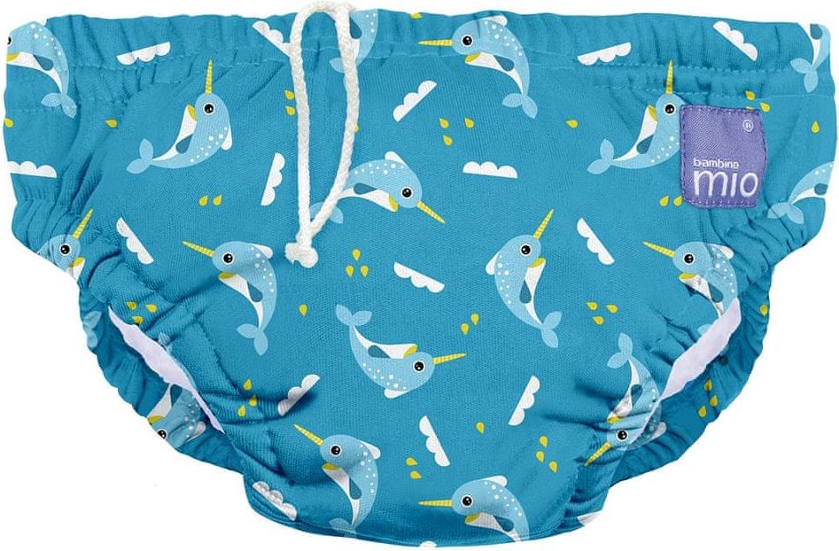 Bambino Mio Kojenecké plavky Swordfish - obrázek 1