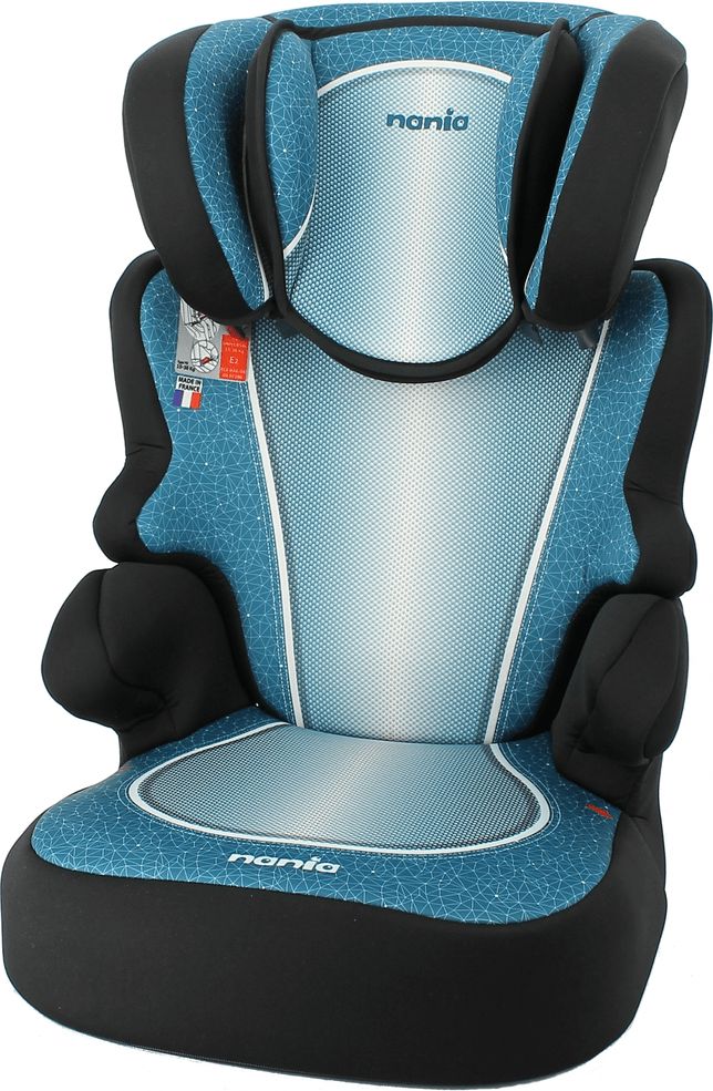 Nania BeFix SP Skyline, Blue - obrázek 1