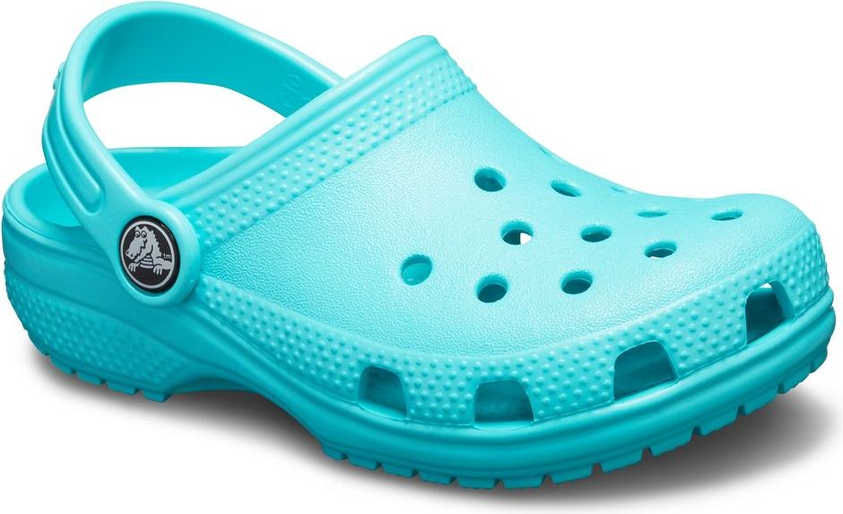Crocs Classic Clog K Pool C9 26 - obrázek 1