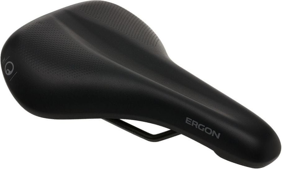 Ergon ST Gel Men S/M Black - obrázek 1