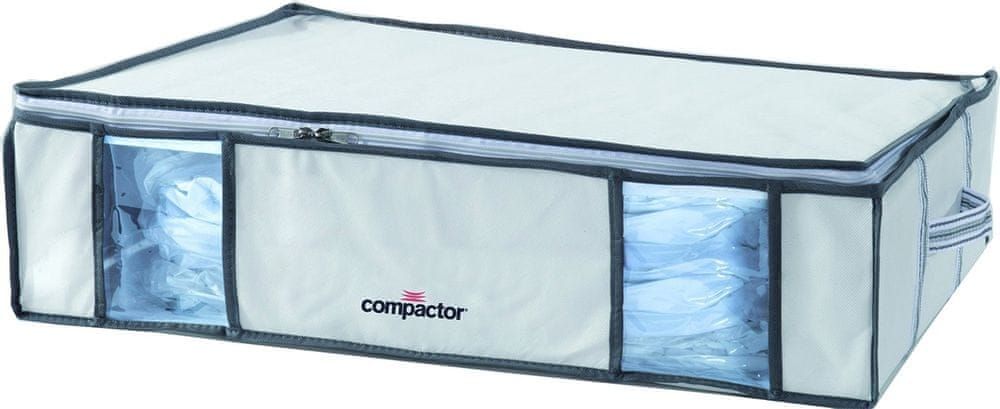 Compactor Life L 145 litrů úložný box s vakuovým sáčkem - obrázek 1