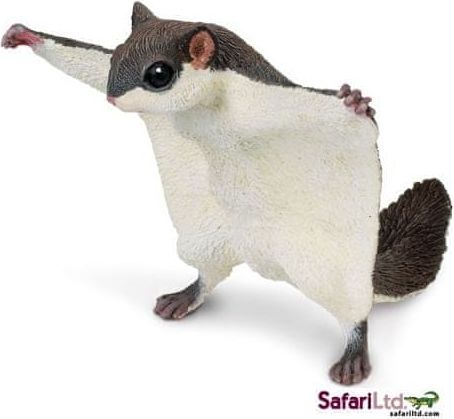 Safari Ltd. Poletucha vlnatá - obrázek 1