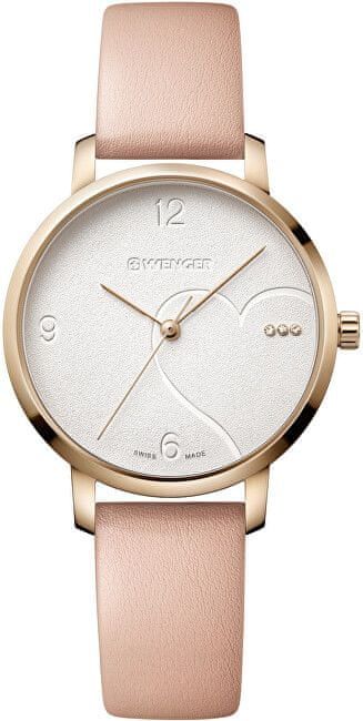 Wenger Metropolitan Donnissima 01.1731.110 - obrázek 1