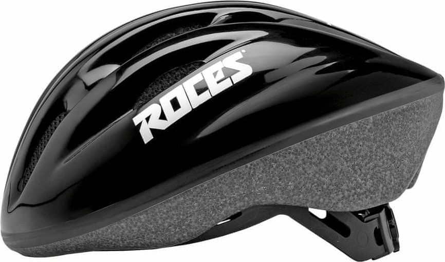 Roces Fitness Black M (54-56) - obrázek 1