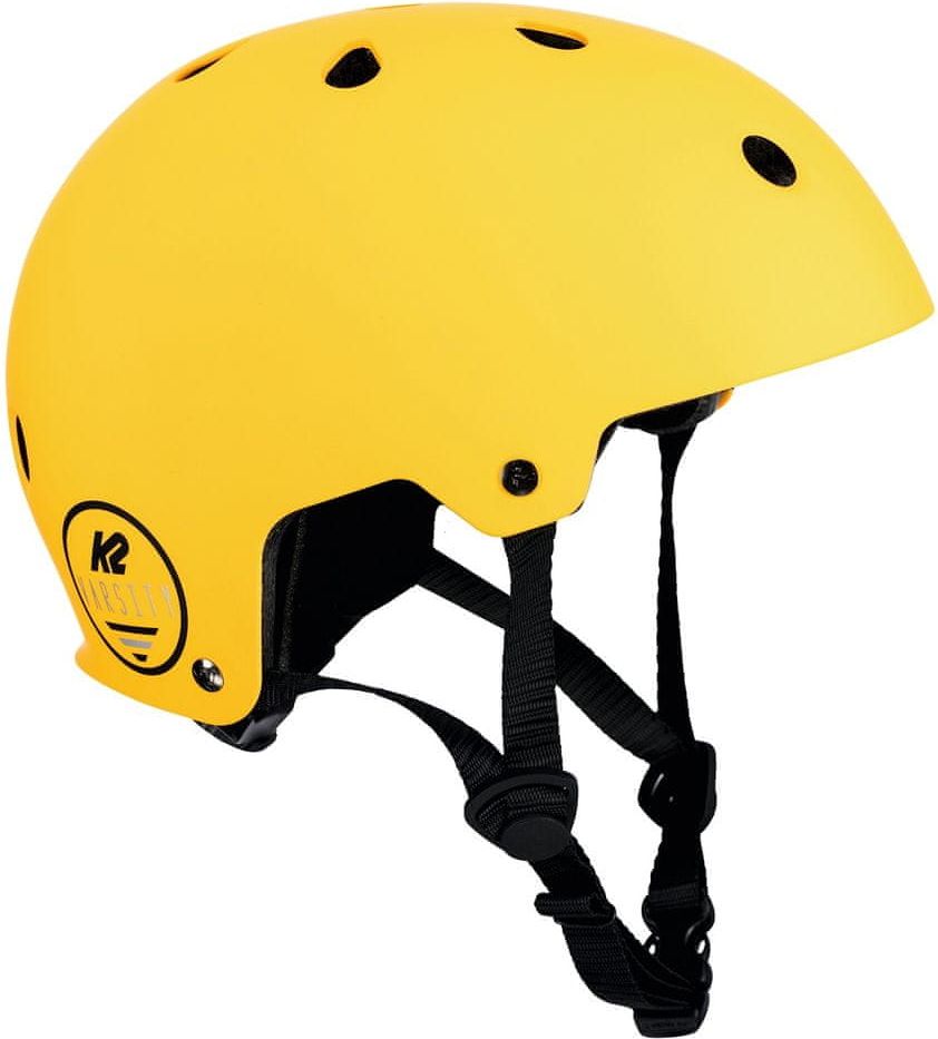 K2 Varsity - obrázek 1