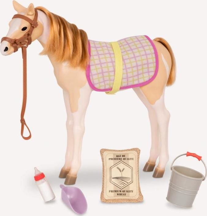 BATTAT Hříbě Mustang - obrázek 1