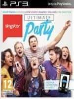 SingStar: Ultimate Party (PS3) - obrázek 1