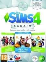 The Sims 4: Bundle Pack 2 - obrázek 1