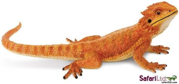 Safari Ltd. Agama vousatá - obrázek 1