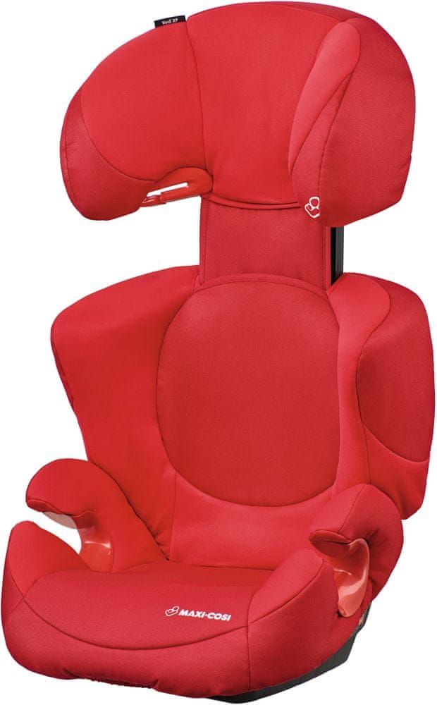 Maxi-Cosi Rodi XP 2020 Poppy red - obrázek 1