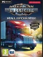 American Truck Simulator - obrázek 1
