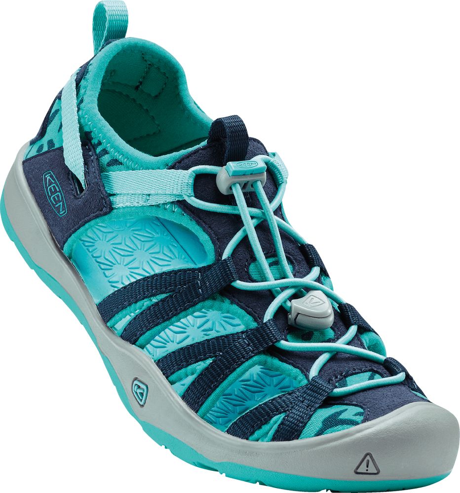 KEEN Moxie dress blues/viridian US 2 (34 EU) - obrázek 1