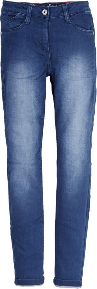 s.Oliver dívčí kalhoty 158 modrá - obrázek 1