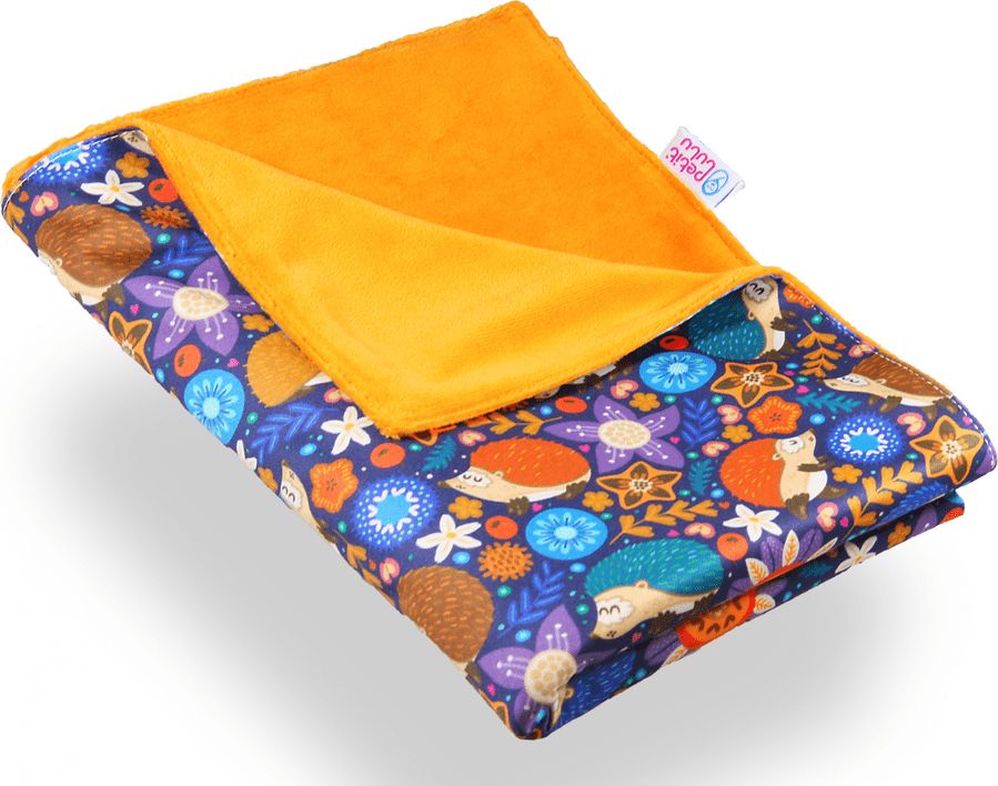 Petit Lulu Přebalovací podložka Ježečci - obrázek 1
