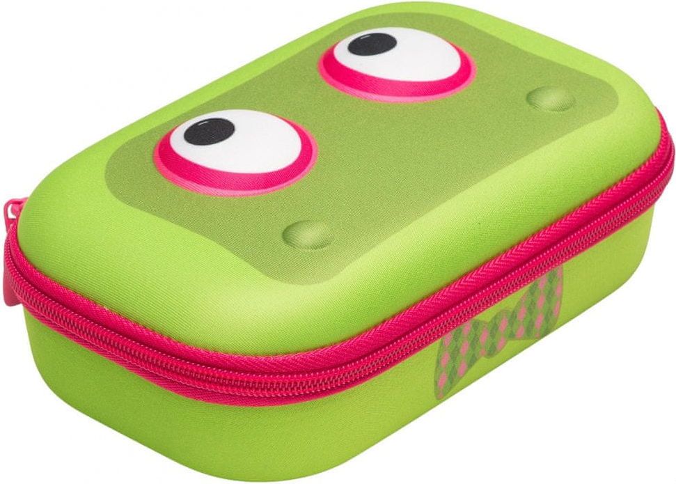 Zipit Beast box Green - obrázek 1