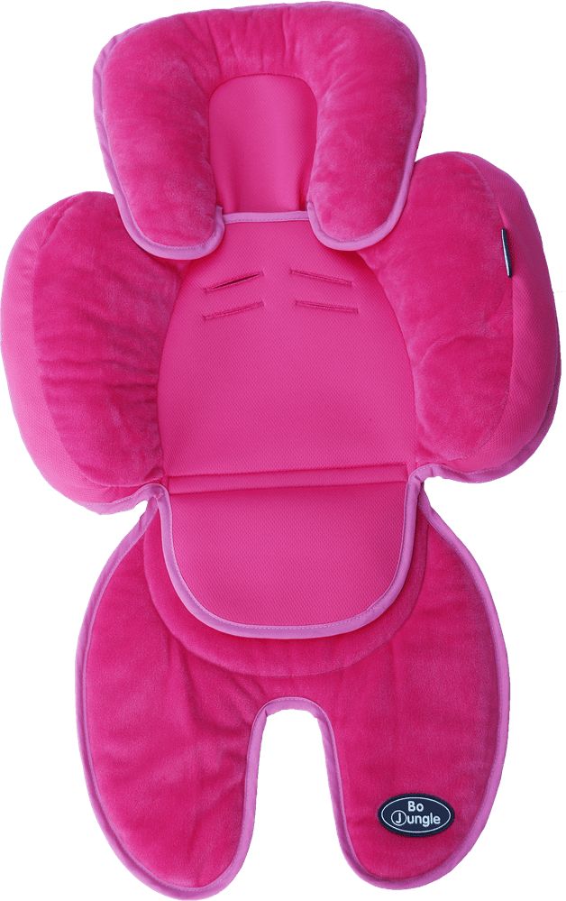 Bo Jungle vložka 3v1 B-Snooze Pink - obrázek 1