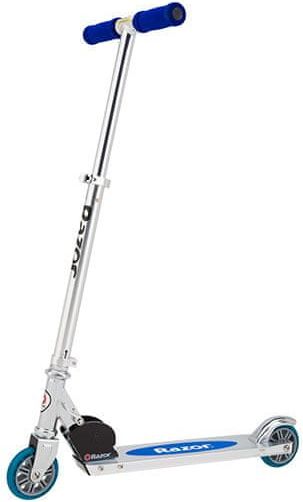 Razor Koloběžka A125 GS modrá - obrázek 1