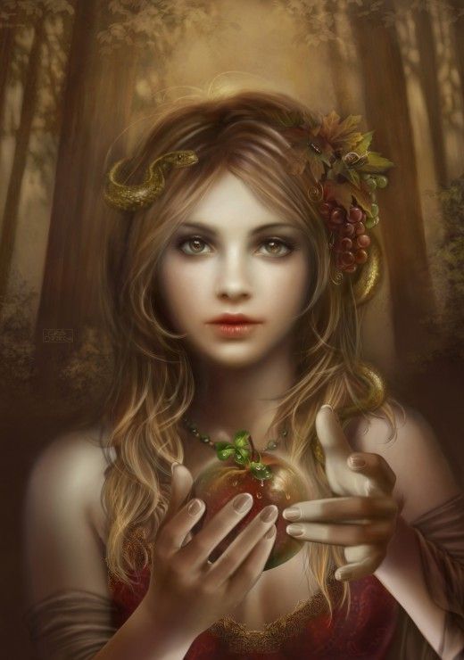 Grafika Puzzle 1000 dílků The Golden Threshold - obrázek 1