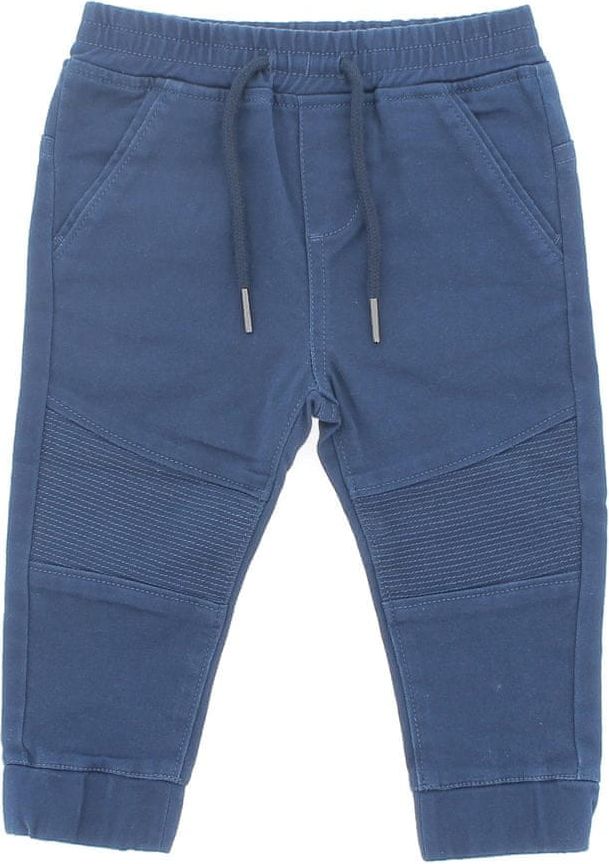 Primigi chlapecké džíny 92 modrá - obrázek 1