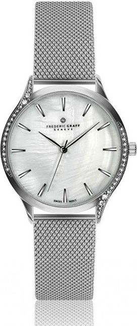 Frederic Graff Clariden FBA-2518 - obrázek 1