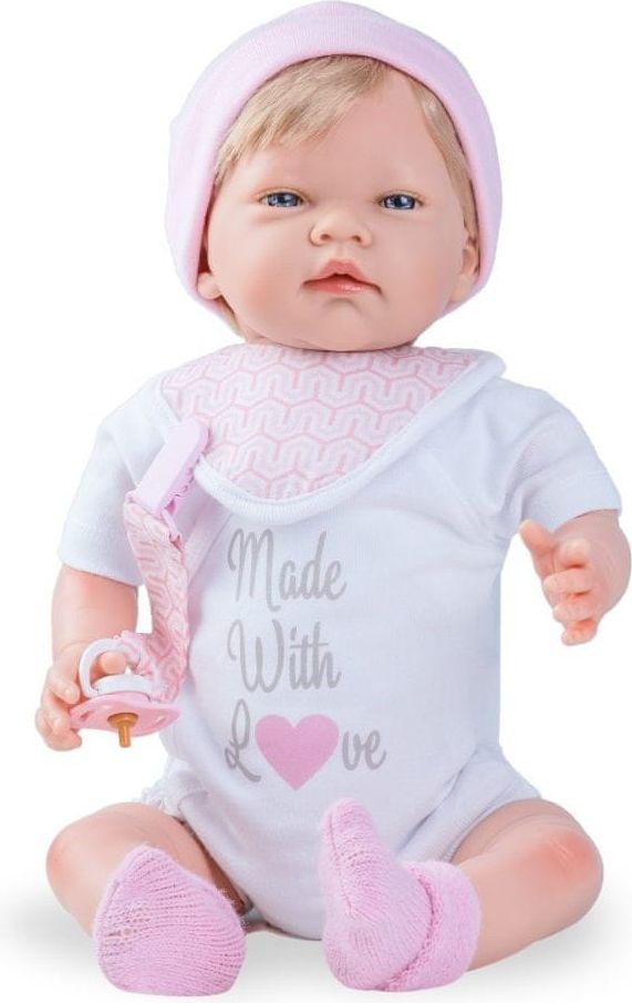 Nines 31410 Celia baby edition 45 cm kloubová - obrázek 1