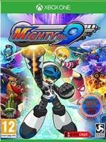 Mighty No.9 (XONE) - obrázek 1