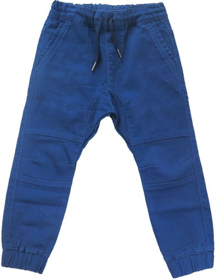 Primigi chlapecké džíny 146 modrá - obrázek 1
