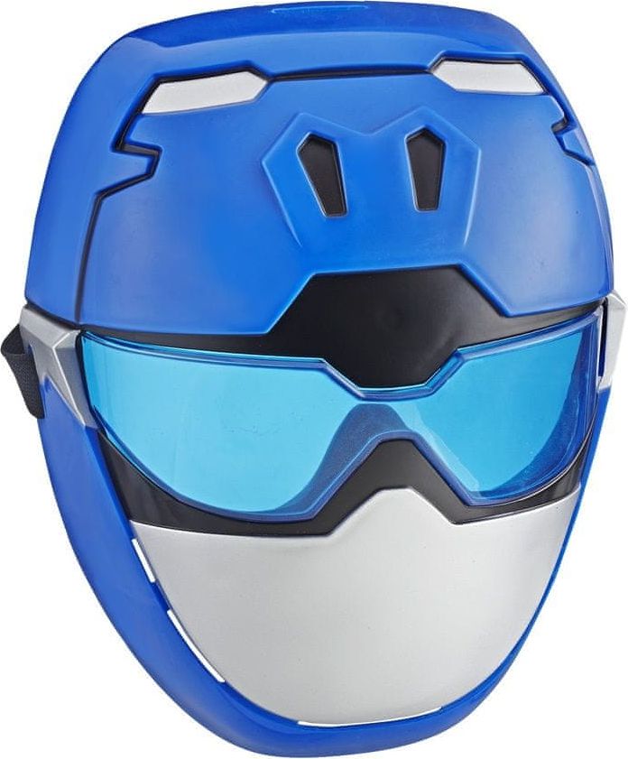 Hasbro Power Rangers Maska Blue Ranger - obrázek 1