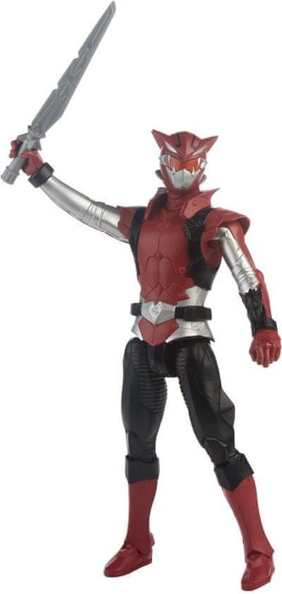 Hasbro Power Rangers akční figurka 30cm Cybervillain - obrázek 1