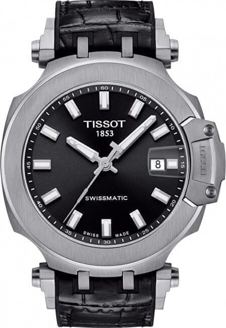 Tissot T-Race Swissmatic T115.407.17.051.00 - obrázek 1