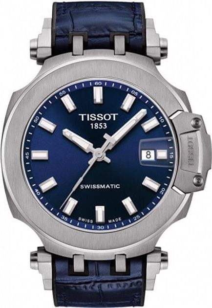 Tissot T-Race Swissmatic T115.407.17.041.00 - obrázek 1