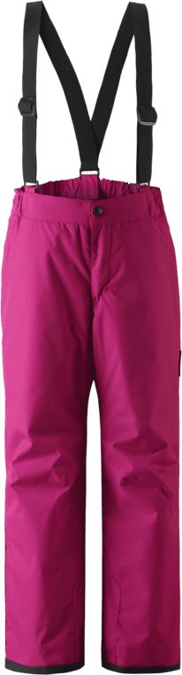 Reima dětské lyžařské kalhoty Proxima 146 světle růžová - obrázek 1