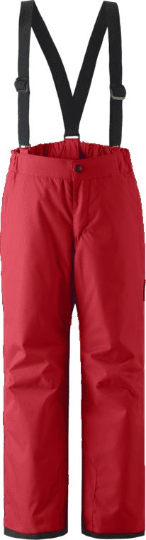 Reima dětské lyžařské kalhoty Proxima 146 růžová - obrázek 1